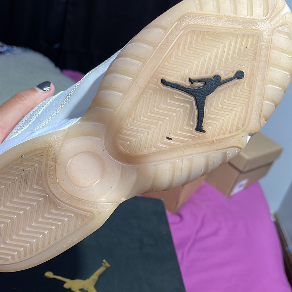 Jordan B’LOYAL (GS) - Picture 2 of 4